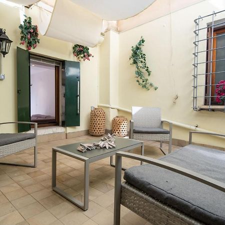 San Marco Prestige With Terrace By Wonderful Italy Apartamento Veneza Exterior foto